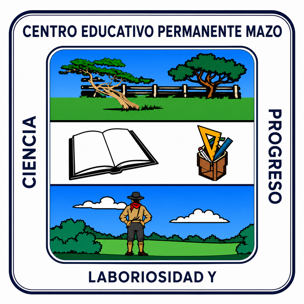 CENTRO EDUCATIVO PERMANENTE MAZO
